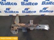 Кронштейн крепления крыла левый