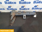 Кронштейн крепления крыла левый