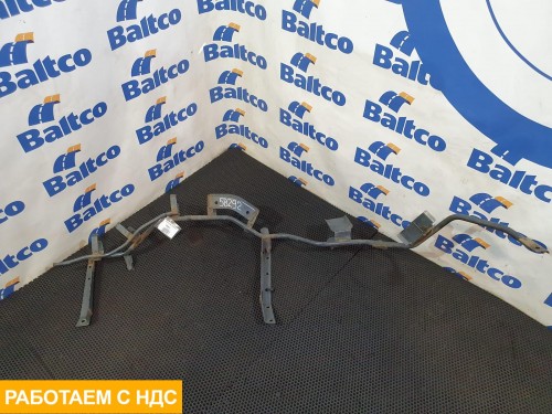 Кронштейн проводки правый