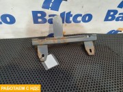 Кронштейн шумоизоляции правый