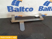 Кронштейн шумоизоляции правый