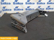 Траверса рамы поперечная