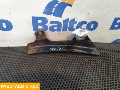 Кронштейн крыла левый