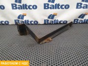 Кронштейн шумоизоляции левый