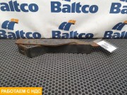 Кронштейн шумоизоляции правый