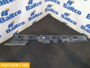 Заслонка воздушная правая