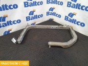 Кронштейн крепления крыла левый