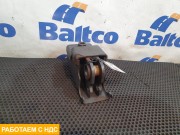 Кронштейн переднего бампера левый