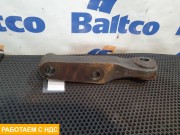 Сошка поворотного кулака правая