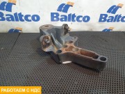 Кронштейн крепления передней рессоры правый