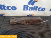 Сошка поворотного кулака левая