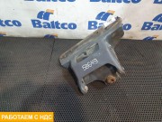 Кронштейн крепления передней рессоры правый