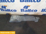 Накладка корпуса фары левая