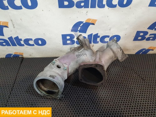 Коллектор впускной