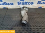 Патрубок интеркулера