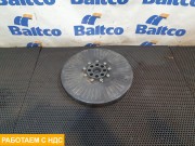 Демпфер двигателя