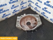 Кожух маховика