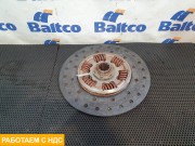 Диск сцепления