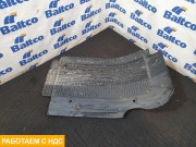 Крыло переднее правое