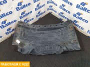 Крыло переднее левое