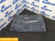 Крыло переднее правое