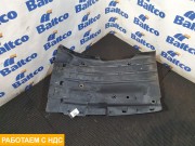 Крыло переднее левое