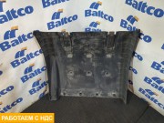 Крыло заднее правое