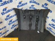 Крыло заднее правое