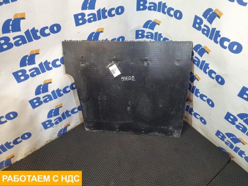 Брызговик правый