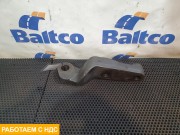 Сошка поворотного кулака левая