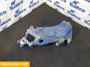 Кронштейн крепления передней рессоры правый