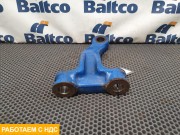 Сошка левая