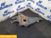 Кронштейн пневморессоры левый