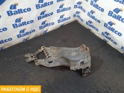 Кронштейн крепления передней рессоры правый