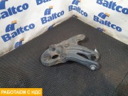 Кронштейн пневморессоры правый