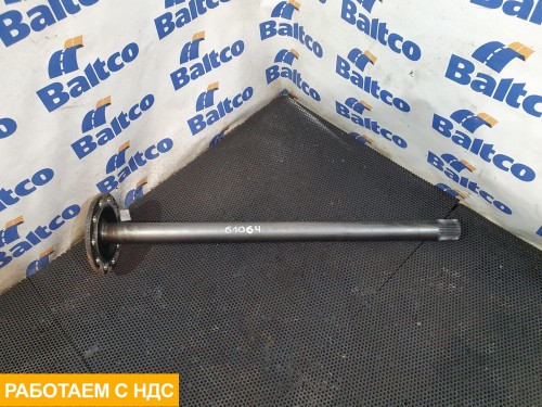 Полуось задняя правая