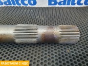 Полуось задняя левая