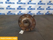 Полуось задняя левая