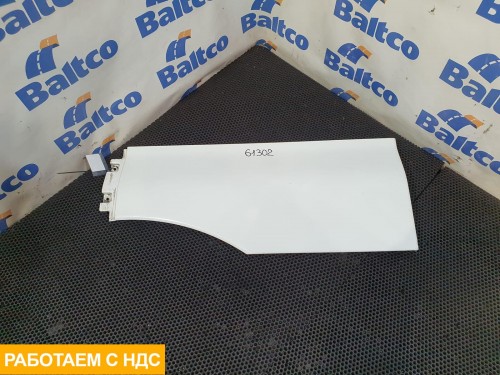 Продолжение крыла левое