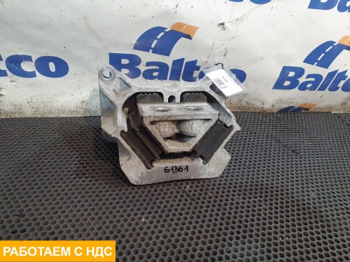 Опора двигателя правая