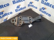 Кронштейн крепления передней рессоры правый