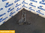 Кронштейн крепления крыла левый