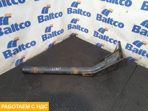 Кронштейн крепления крыла правый