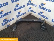 Кронштейн подножки правый