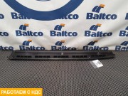 Накладка лобового стекла правая