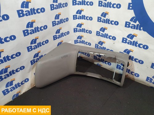 Торпедо правая