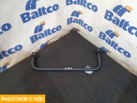 Поручень левый