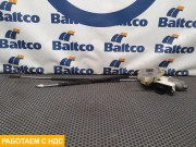 Моторчик стеклоподъемника правый