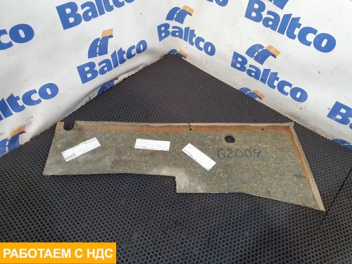 Обшивка салона левая