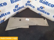 Обшивка салона левая